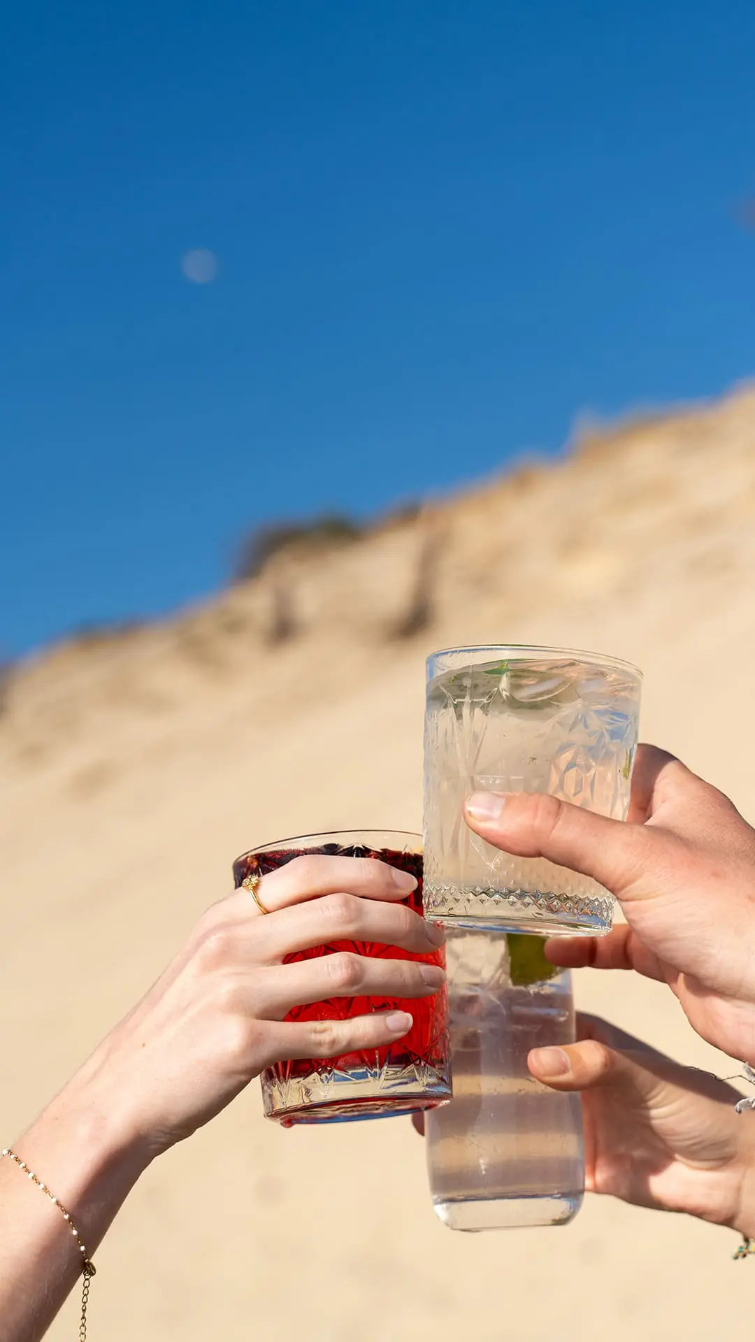 Cheers - Bar à cocktails évènementiel à Bordeaux et aquitaine