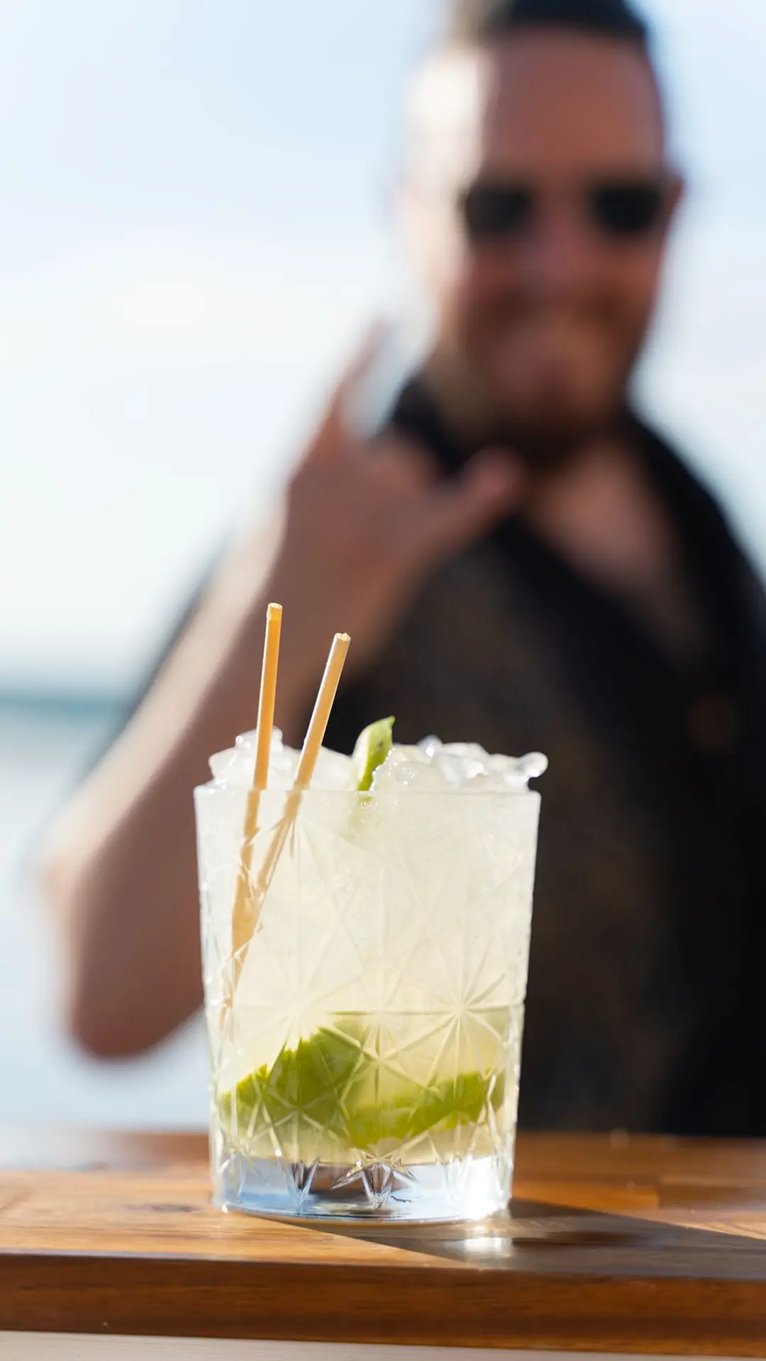 Mojito bien fait - Bar à cocktails évènementiel à Bordeaux et Marseille