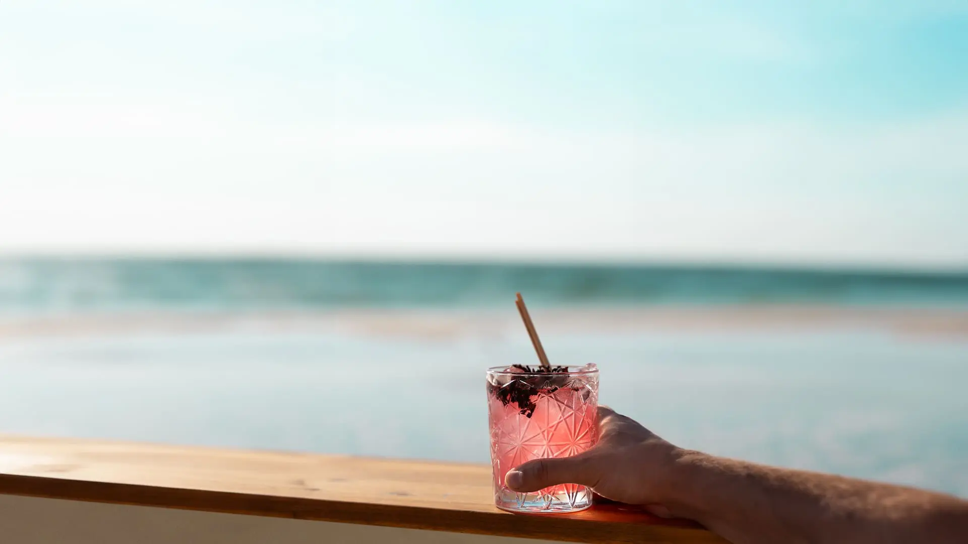 Mocktail - cocktail sans alcool - évènement privé à Bordeaux